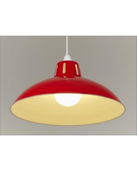 METAL HANGING PENDENT